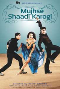 Căsătorește-te cu mine - Mujhse Shaadi Karogi (2004) Film Indian Online