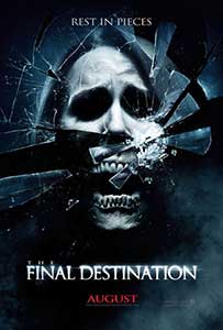 Destinatie finala 4 - The Final Destination (2009) Online Subtitrat