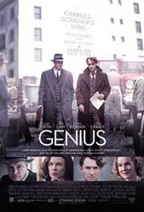 Genius (2016) Film Online Subtitrat
