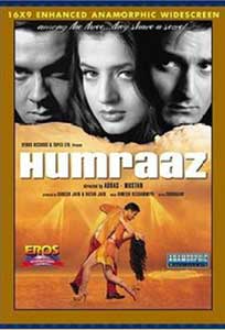 Humraaz (2002) Film Indian Online Subtitrat in Romana