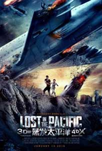 Lost in the Pacific (2016) Online Subtitrat in Romana