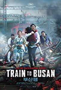Train to Busan (2016) Online Subtitrat in Romana in HD 1080p