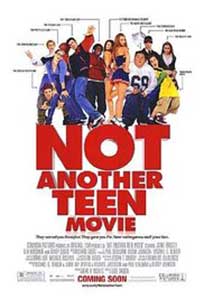 Not Another Teen Movie (2001) Online Subtitrat in Romana