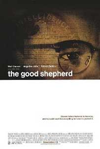 Agentia secreta - The Good Shepherd (2006) Online Subtitrat
