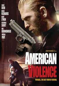 American Violence (2017) Online Subtitrat in Romana