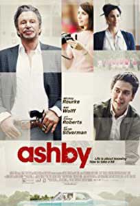 Ashby (2015) Film Online Subtitrat