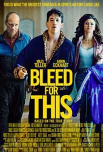 Bleed for This (2016) Online Subtitrat in Romana