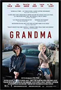 Bunica - Grandma (2015) Film Online Subtitrat