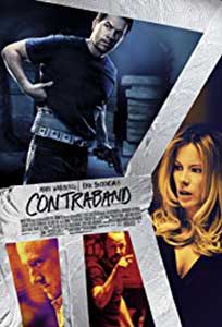 Contrabandă - Contraband (2012) Film Online Subtitrat