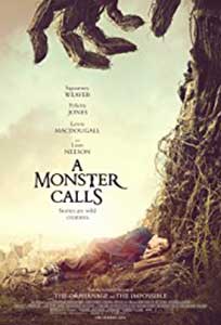 Copacul cu povesti - A Monster Calls (2016) Film Online Subtitrat in Romana