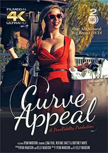 Curve Appeal (2016) Film Erotic Online