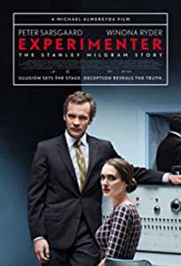 Experimenter (2015) Film Online Subtitrat