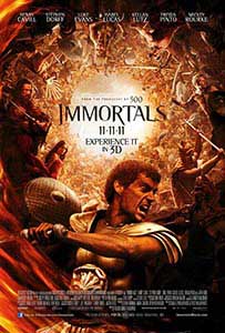 Immortals (2011) Film Online Subtitrat