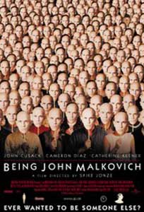 Being John Malkovich (1999) Online Subtitrat in Romana