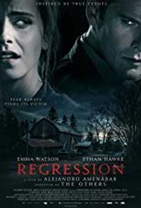 Regression (2015) Film Online Subtitrat