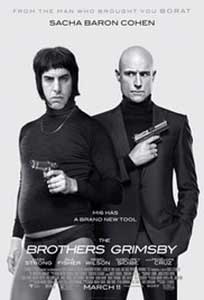 The Brothers Grimsby (2016) Film Online Subtitrat