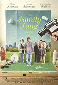 The Family Fang (2015) Film Online Subtitrat