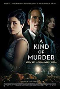 A Kind of Murder (2016) Film Online Subtitrat