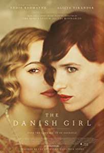 Daneza - The Danish Girl (2015) Film Online Subtitrat