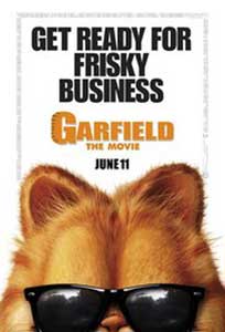 Garfield (2004) Online Subtitrat in Romana