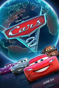 Maşini 2 - Cars 2 (2011) Film Online Subtitrat