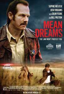 Mean Dreams (2016) Film Online Subtitrat