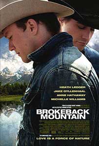 O iubire secretă - Brokeback Mountain (2005) Film Online Subtitrat in Romana