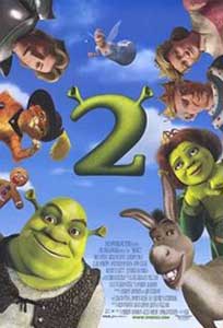 Shrek 2 (2004) Online Subtitrat in Romana in HD 1080p