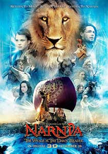 Cronicile din Narnia 3 - The Chronicles of Narnia 3 (2010) Online Subtitrat