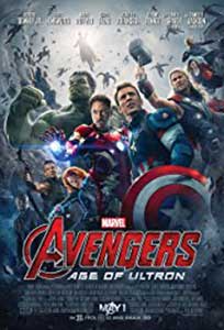 Avengers: Age of Ultron (2015) Online Subtitrat in HD 1080p
