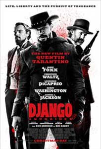Django dezlantuit - Django Unchained (2012) Film Online Subtitrat