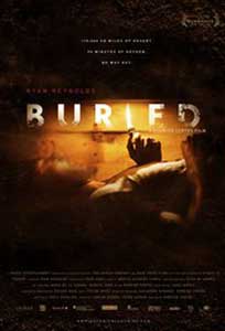 Ingropat de viu - Buried (2010) Film Online Subtitrat