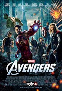 Răzbunătorii - The Avengers (2012) Film Online Subtitrat