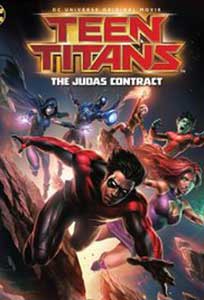 Teen Titans The Judas Contract (2017) Film Online Subtitrat