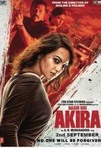 Akira (2016) Film Indian Online Subtitrat in Romana