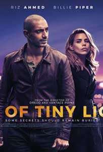 City of Tiny Lights (2016) Film Online Subtitrat