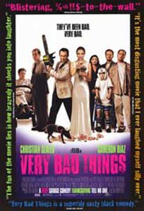 Lucruri foarte rele - Very Bad Things (1998) Film Online Subtitrat