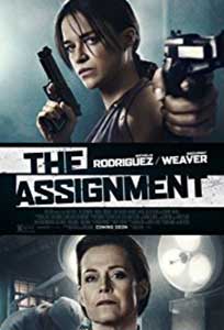 The Assignment (2016) Film Online Subtitrat