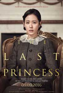 The Last Princess (2016) Online Subtitrat in Romana