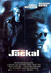 Șacalul - The Jackal (1997) Film Online Subtitrat