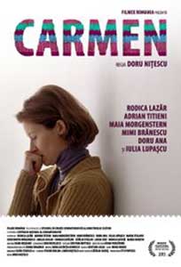 Carmen (2013) Film Romanesc Online