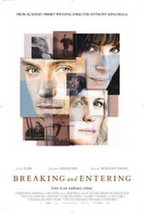 Idilă prin efracție - Breaking and Entering (2006) Film Online Subtitrat