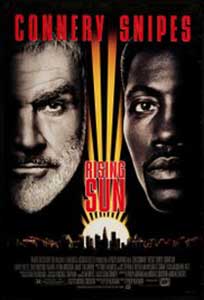 Rasarit de soare - Rising Sun (1993) Film Online Subtitrat