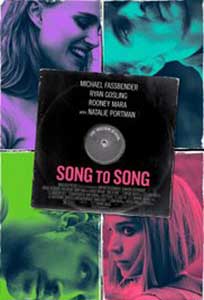 Song to Song (2017) Film Online Subtitrat in Romana
