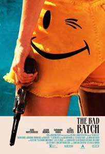 The Bad Batch (2016) Film Online Subtitrat