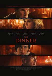 The Dinner (2017) Film Online Subtitrat
