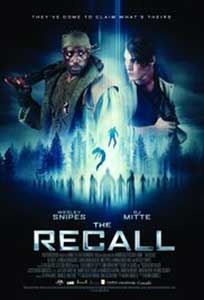 The Recall (2017) Film Online Subtitrat
