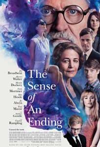 The Sense of an Ending (2017) Film Online Subtitrat