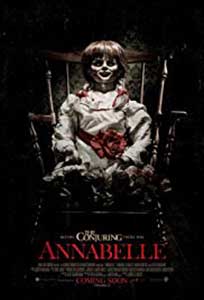 Annabelle (2014) Film Online Subtitrat