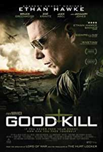 Good Kill (2014) Film Online Subtitrat